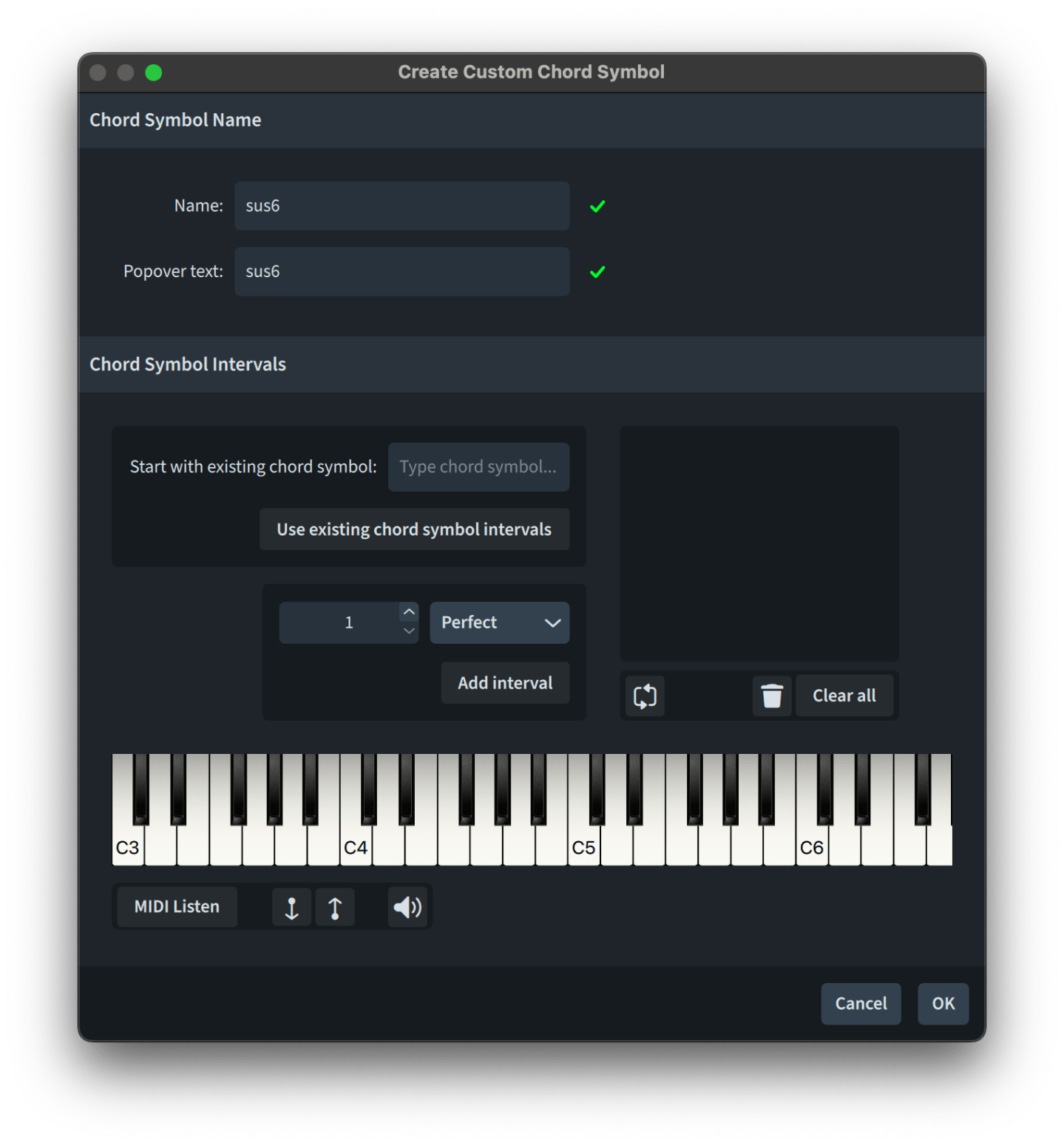 Chord symbols in Dorico 6 201 — ready for the next level? – Music ...