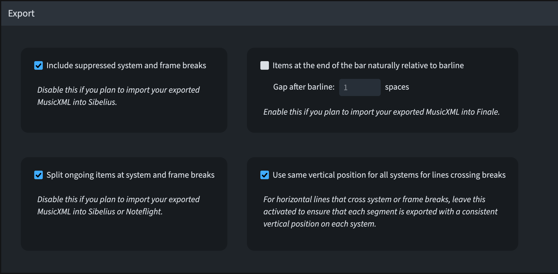 Here a fourth option appears at the SE corner, not clear when it was added.